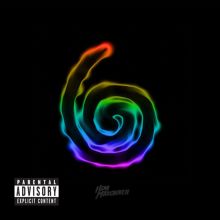 Album cover for Drink More Water 6 by iLoveMakonnen