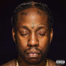 Album cover for ColleGrove by 2 Chainz