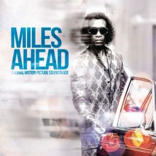 Album cover for Miles Ahead [Original Motion Picture Soundtrack] by Miles Davis