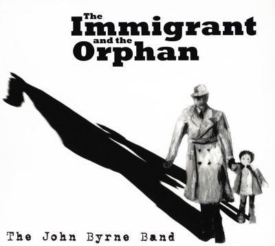 Immigrant and the Orphan