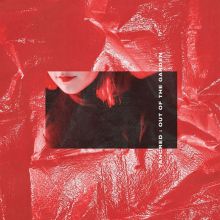 Album cover for Out of the Garden by Tancred