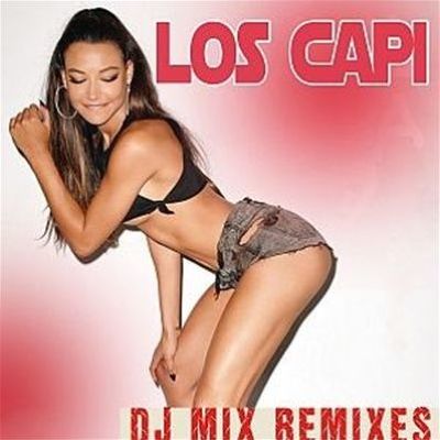 Los Capi DJ Mix