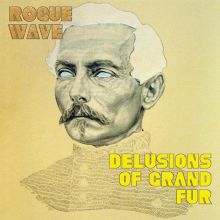 Album cover for Delusions of Grand Fur by Rogue Wave