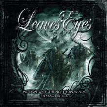 Leaves' Eyes — Biography, Discography, Albums & Expert Reviews