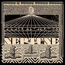 Album cover for Neptune by Higher Authorities