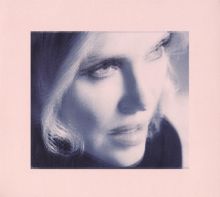 Album cover for Luck or Magic by Britta Phillips