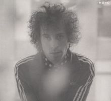Album cover for Mosey by Daniel Romano