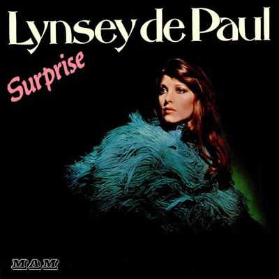 Surprise