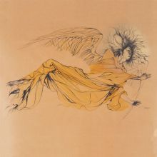 Album cover for Triangle by Susanna
