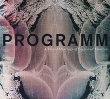 Album cover for A Torrid Marriage of Logic and Emotion by Programm