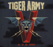 Tiger Army Songs, Albums, Reviews, Bio & More  | AllMusic