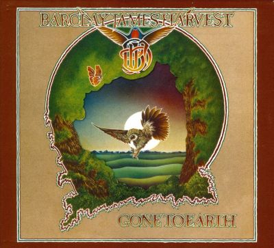 Gone to Earth [Remastered & Expanded Edition] [2 CD/1 DVD]