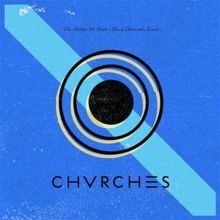 The Mother We Share [EP]