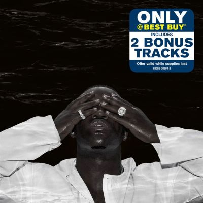 Always Strive and Prosper [Only @ Best Buy]