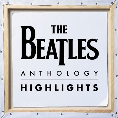Anthology Highlights