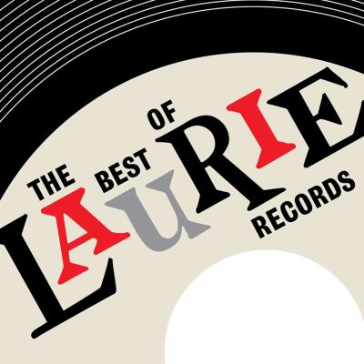 The Best Of Laurie Records