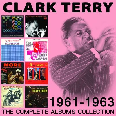 The Complete Albums Collection: 1961-1963