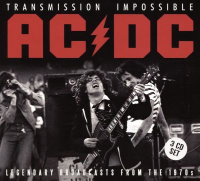 Transmission Impossible