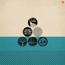 Album cover for EP by Death and Vanilla