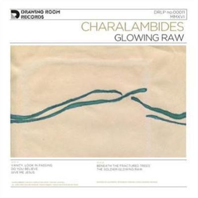 Glowing Raw