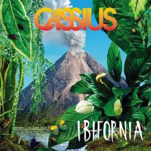 Album cover for Ibifornia by Cassius