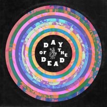 Album cover for Day of the Dead by Various Artists