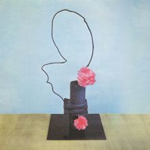 Album cover for Oh Inhuman Spectacle by Methyl Ethel