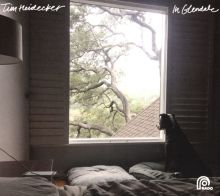 Album cover for In Glendale by Tim Heidecker