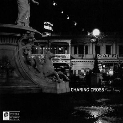 Charing Cross