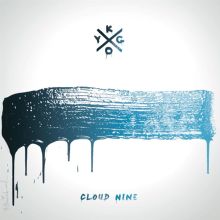 Album cover for Cloud Nine by Kygo