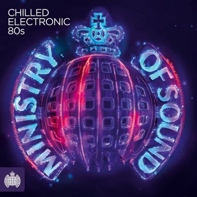Chilled Electronic '80s