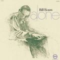 Bill Evans: Alone Tracks & Reviews | AllMusic