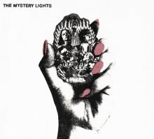 Album cover for Mystery Lights by The Mystery Lights