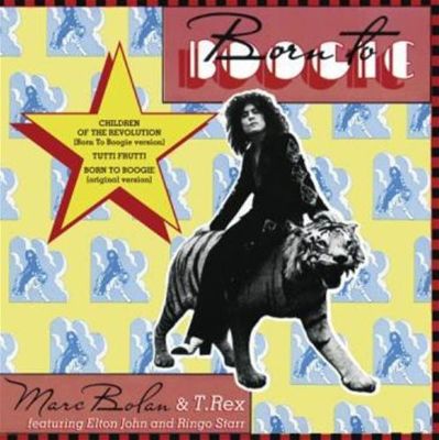 Children of the Revolution/Tutti Frutti/Born To Boogie