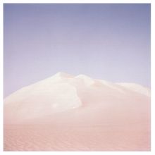 Album cover for Mirrors by Mala