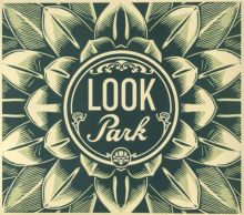 Album cover for Look Park by Look Park
