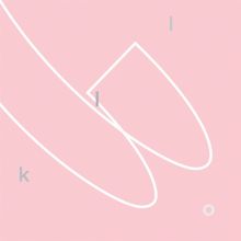 Album cover for Well Worn by Kllo