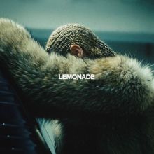 Album cover for Lemonade by Beyoncé