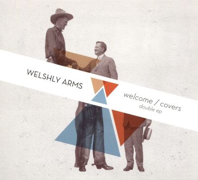 Welcome/Covers