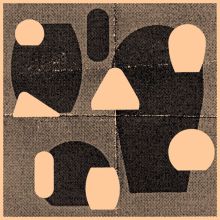 Album cover for Windings by Lindstrøm