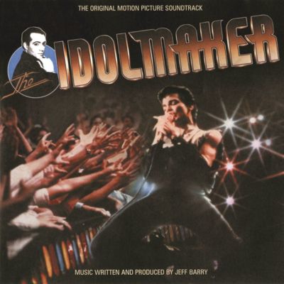 The Idolmaker