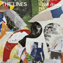 Album cover for Hull Down by The Lines