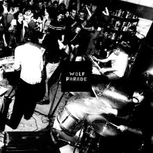 Album cover for Apologies to the Queen Mary [Deluxe Edition] by Wolf Parade