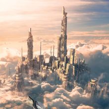 Album cover for Union and Return by Torn Hawk