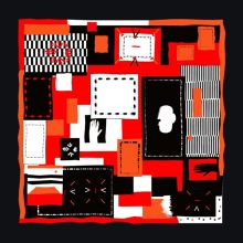 Album cover for Day to Day by Sarathy Korwar