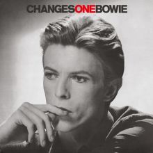 Changesonebowie