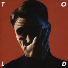 Album cover for It's Not About the Witches by T.O.L.D.