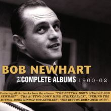 The Complete Albums, 1960-1962