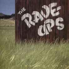 Album cover for Town & Country [Bonus Tracks] by The Rave-Ups