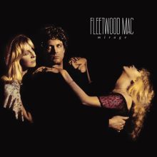 Album cover for Mirage [Expanded Edition] by Fleetwood Mac